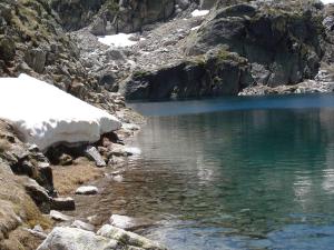 Appartement 4 personnes Hyper-centre Cauterets - FR-1-234-299