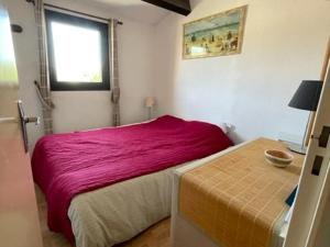 Charmante maisonnette Canet, proche plage, calme, parking privé - FR-1-696-10