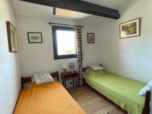 Charmante maisonnette Canet, proche plage, calme, parking privé - FR-1-696-10