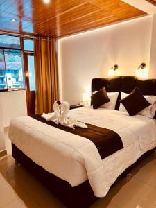 SAYACMARCA CLASSIC Inn