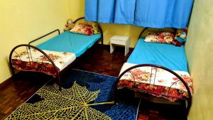 DSerina Homestay-3 bedroom 6 bed & free parking
