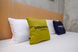 Urbanview Hotel Syariah Artamara Tegal by RedDoorz