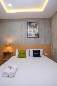 Urbanview Hotel Syariah Artamara Tegal by RedDoorz