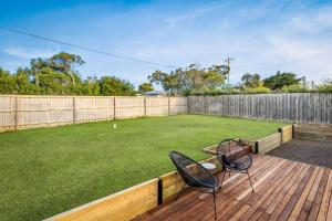 The Seas at Phillip Island