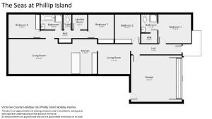 The Seas at Phillip Island