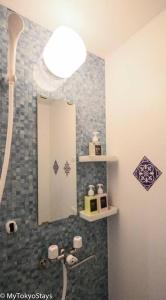 Skytree & Asakusa Easy Access Bell Flat Inn #2