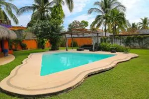 6BR Casa de lujo en Pie de la Cuesta - 派德拉库耶斯塔