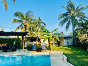 6BR Casa Privada en Pie de la Cuesta