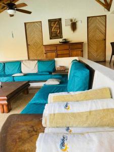 6BR Casa Privada en Pie de la Cuesta