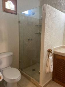 6BR Casa Privada en Pie de la Cuesta