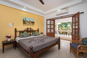The Ultimate Staycation Goa - 10BHK