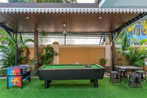 The Ultimate Staycation Goa - 10BHK