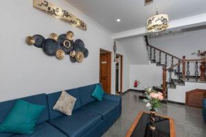 The Ultimate Staycation Goa - 10BHK