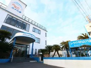Seaside Hotel Kujukuri - Yokoshibahikari