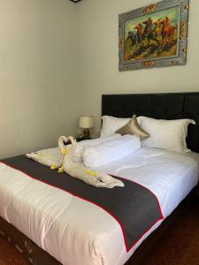 Guest House Pondok Puspa Ayu