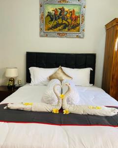 Guest House Pondok Puspa Ayu