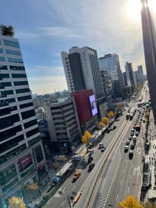 Hongdae Residence-4 - 1min from Hongik Univ Station #1