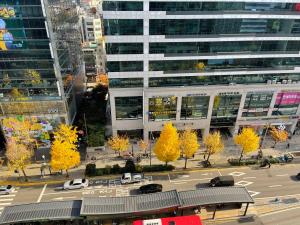 Hongdae Residence-4 - 1min from Hongik Univ Station #1