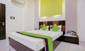 Prime Grand Hotel, Mumbai