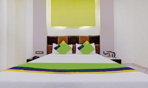 Prime Grand Hotel, Mumbai