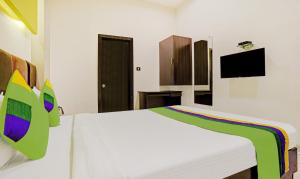 Prime Grand Hotel, Mumbai