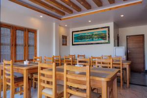 Hotel Sandalwood