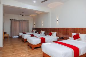 Hotel Sandalwood