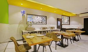 Prime Grand Hotel, Mumbai