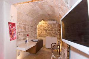 Antico Mondo Rooms & Suites