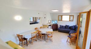 Maisons de vacances Quiet and Nature Holiday Home on the Cote dAzur : photos des chambres