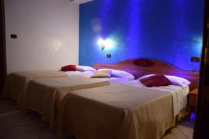 Hotel Il Giardino degli Aranci