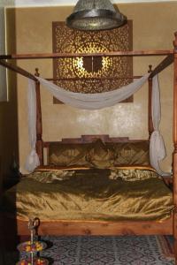Riad la medersa