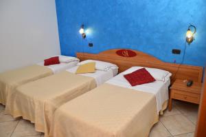 Hotel Il Giardino degli Aranci