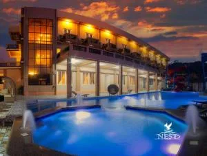 Nest Resort - Pagudpud