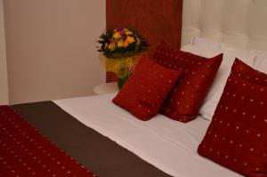 Hotel Il Giardino degli Aranci