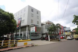 Azza Hotel Palembang