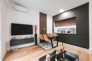 ZAFIRO SPA & RESIDENCE