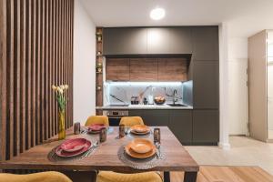 ZAFIRO SPA & RESIDENCE