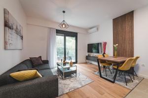 ZAFIRO SPA & RESIDENCE