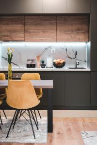 ZAFIRO SPA & RESIDENCE