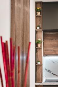 ZAFIRO SPA & RESIDENCE