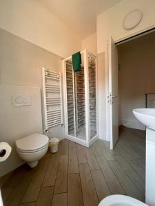 Apartment - Split Level