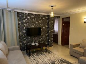 Pearl Suites Apartments