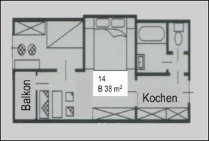 Ferienwohnungen Fiala-Köfer