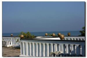 Hotel Silver Sands