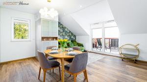 Wonder Home Przy Gondoli