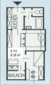 Ferienwohnungen Fiala-Köfer