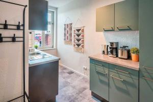 cozy Apartment -Traminer- mit MagentaPlus