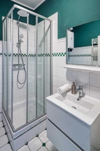 cozy Apartment -Traminer- mit MagentaPlus