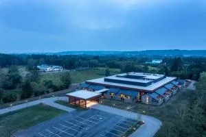 Tokachigawa Moor Onsen Seijyakubow - Otofuke